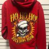 Ho Ho Ho Hoodie