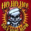 Ho Ho Ho Hoodie - Image 3