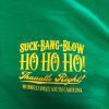 Ho Ho Ho Hoodie - Image 10