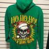 Ho Ho Ho Hoodie - Image 7