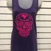 Sugar Skull Tank - Image 2