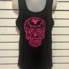 Sugar Skull Tank - Image 3