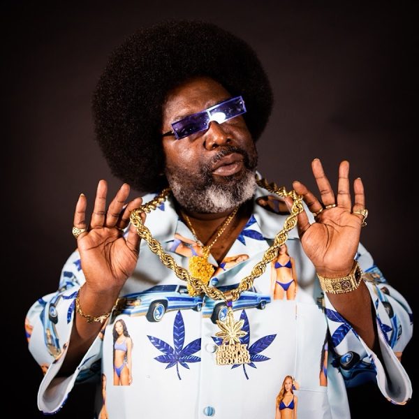 Afroman - July 25, 2025