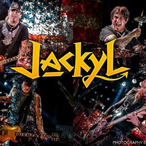 Spring Rally 2026 Tito's VIP Pass - Friday, 5/15 - Jackyl