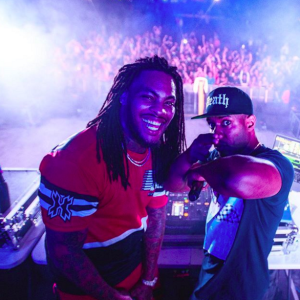 Spring Rally 2026 Tito's VIP Pass - Thursday, 5/14 - Waka Flocka Flame w/ DJ Whoo Kid